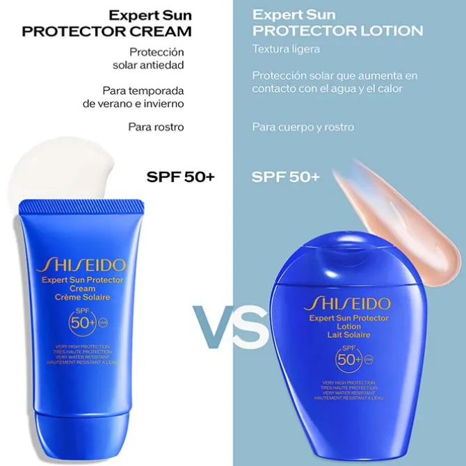 Expert Sun Protector Body Lotion SPF30