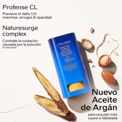 Expert Sun Protector Clear Stick SPF50+