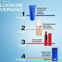 Expert Sun Protector Clear Stick SPF50+