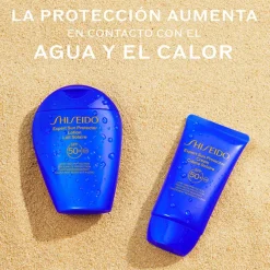 Expert Sun Protector Face Cream SPF50+