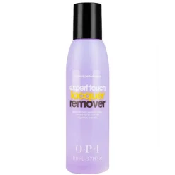 Expert Touch Lacquer Remover