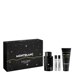 EXPLORER EXTREME Estuche