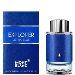 EXPLORER ULTRA BLUE