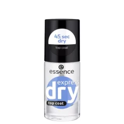 Express Dry Top Coat