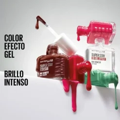 Express Manicure Base Coat