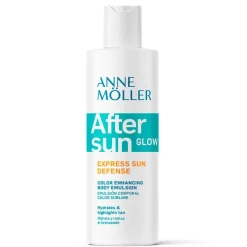 EXPRESS Sun Defense After Sun Glow