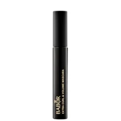 Extra Curl & Volume Mascara