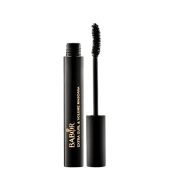 Extra Curl & Volume Mascara