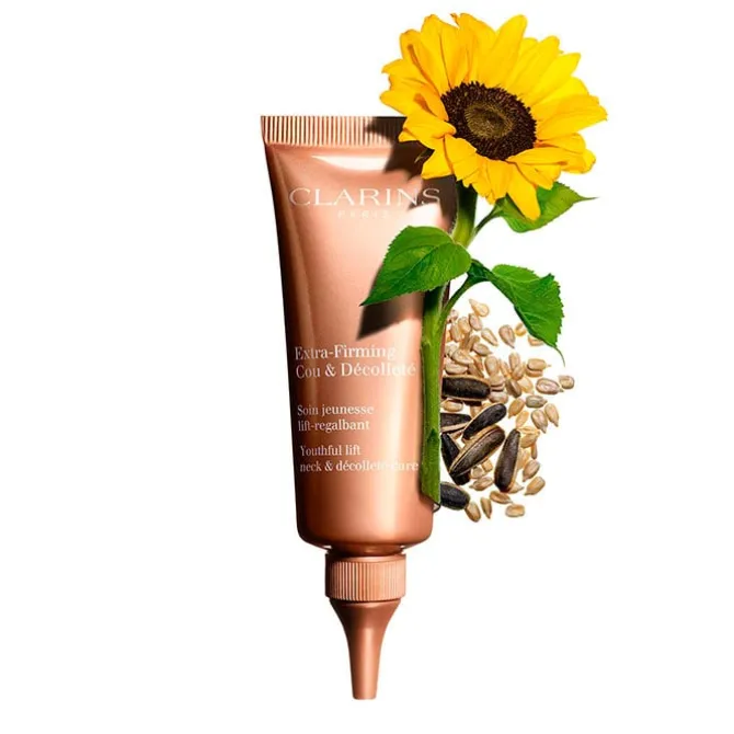 Extra-Firming Cou & Décolleté