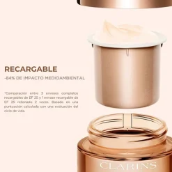 Extra-Firming Crema de Día SPF15