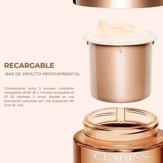 Extra-Firming Crema de Día Todas las Pieles