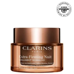 Extra-Firming Crema de Noche Pieles Secas