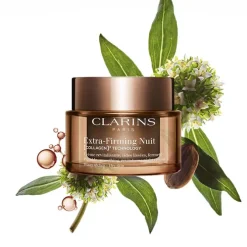 Extra-Firming Crema de Noche Pieles Secas