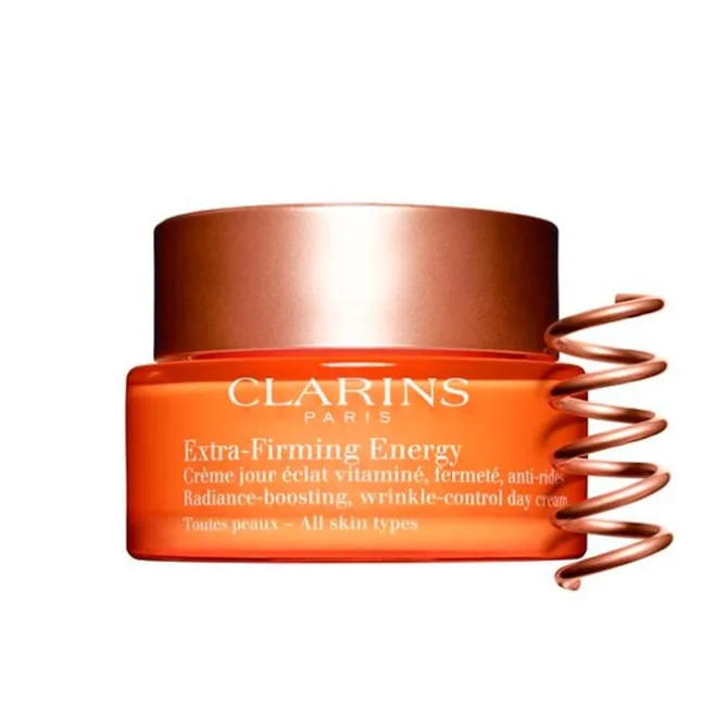 Extra-Firming Energy Day Cream