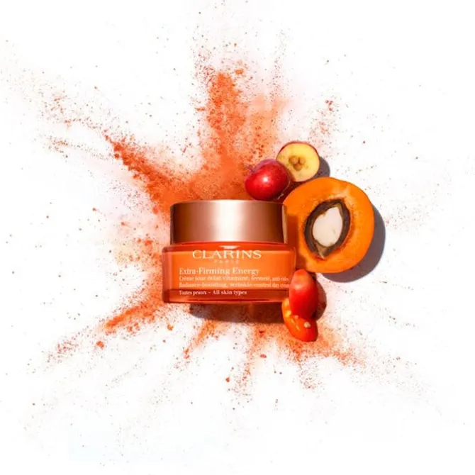 Extra-Firming Energy Day Cream