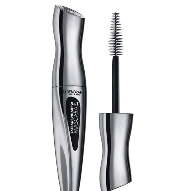 Extraordinary Máscara