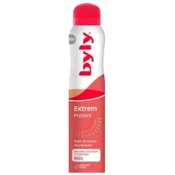 EXTREM DESODORANTE SPRAY