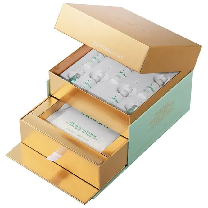 Eye Regenerating Mask