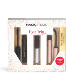 Eye Trio Set Plump, Prime & Curl