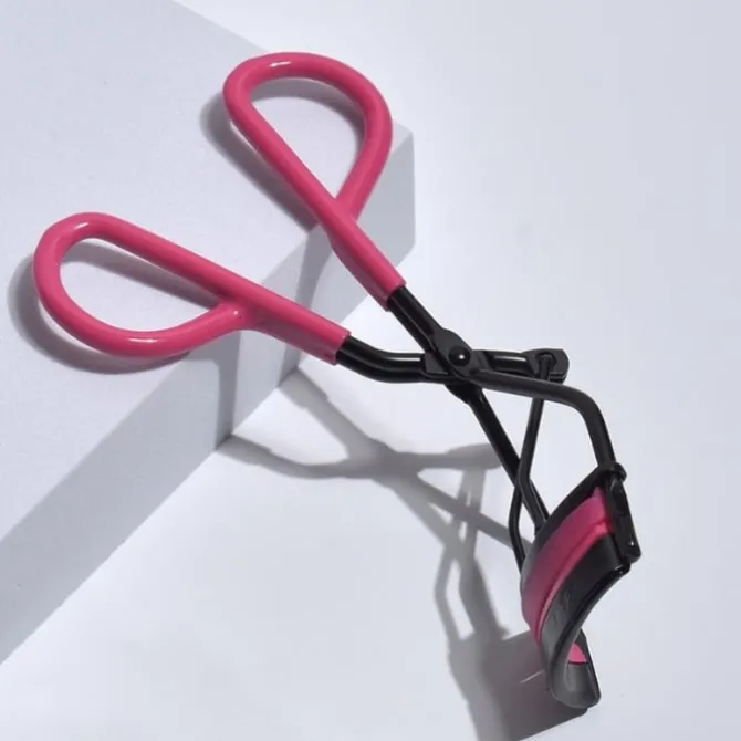 Eyelash Curler Triple Curl