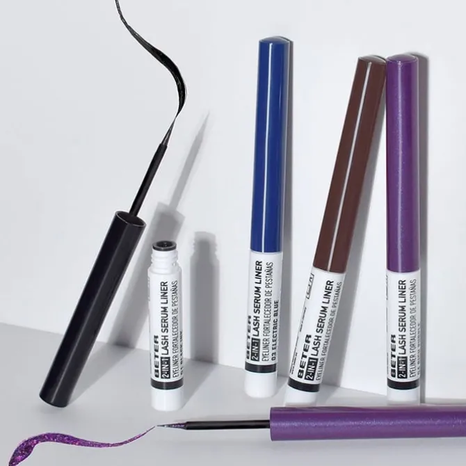 Eyeliner Líquido Fortalecedor