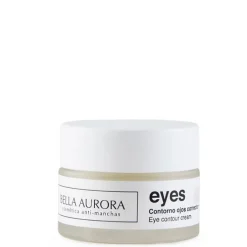 EYES Contorno de Ojos Corrector