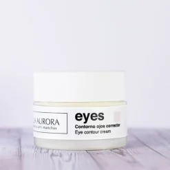 EYES Contorno de Ojos Corrector