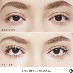 Eyes To Kill Classico Mascara