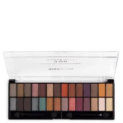 Eyeshadow Palette