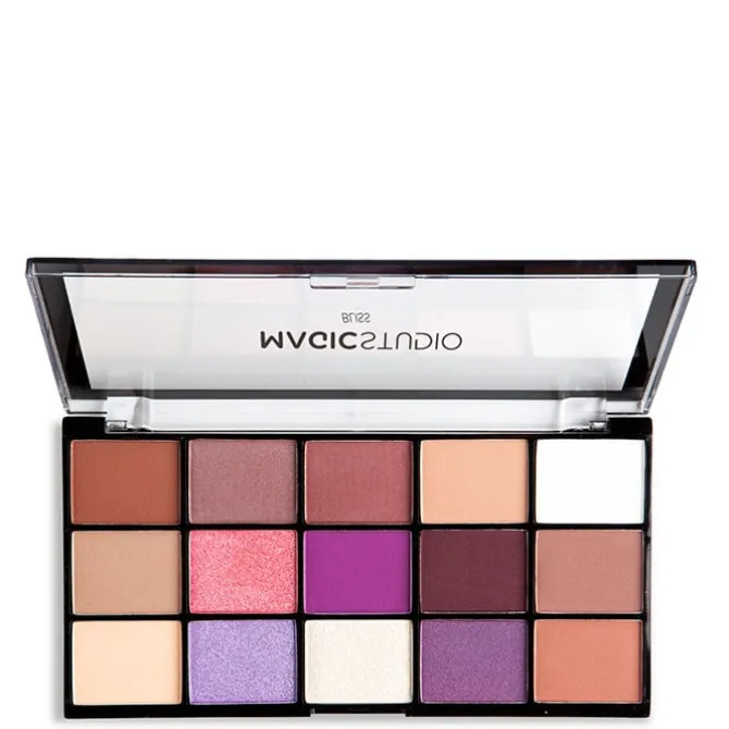 Eyeshadow Palette 15 Colors