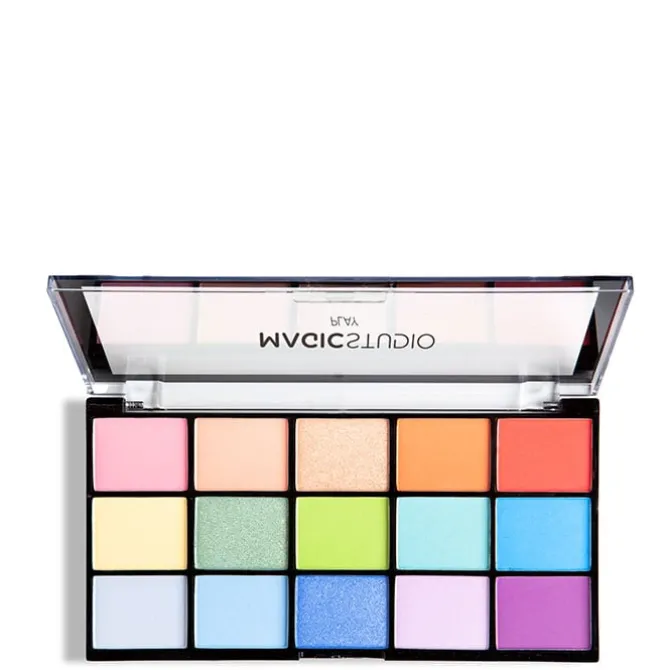 Eyeshadow Palette 15 Colors