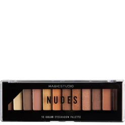 Eyeshadow Palette Versatile