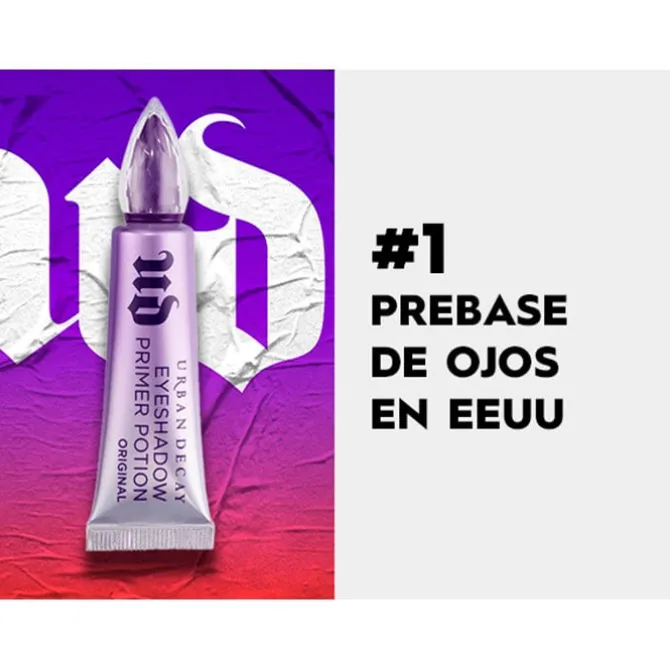 Eyeshadow Primer Potion