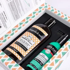 F11 Tratamiento Acelerador del Crecimiento del Cabello