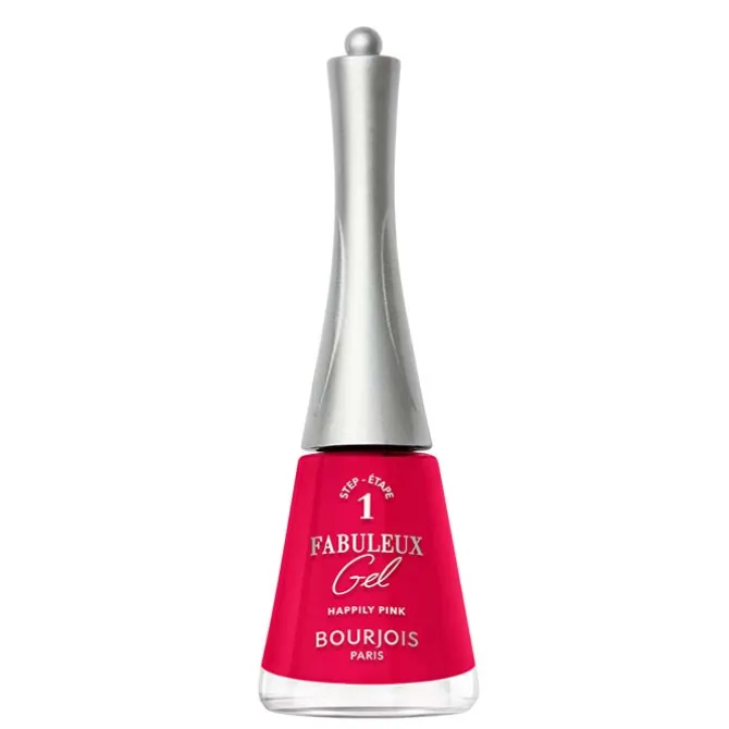 Fabuleux Gel Nail