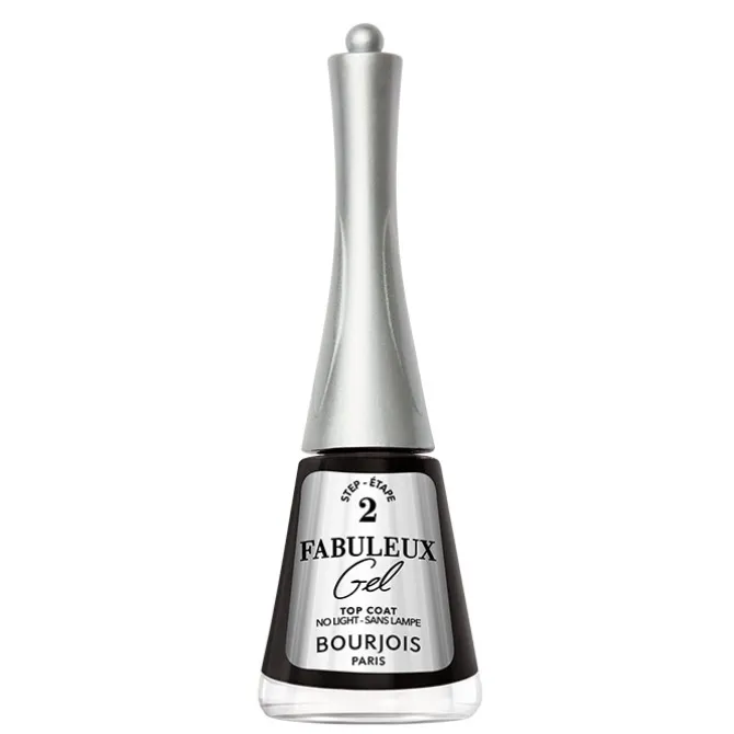 Fabuleux Gel Top Coat