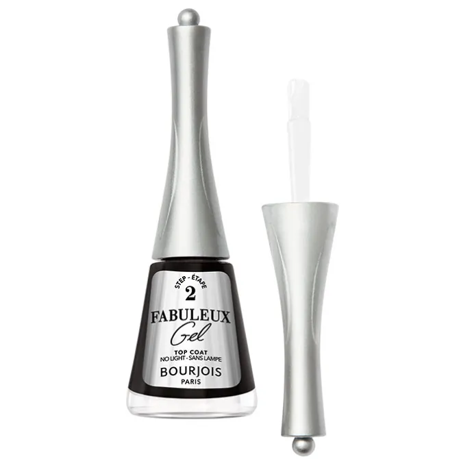 Fabuleux Gel Top Coat