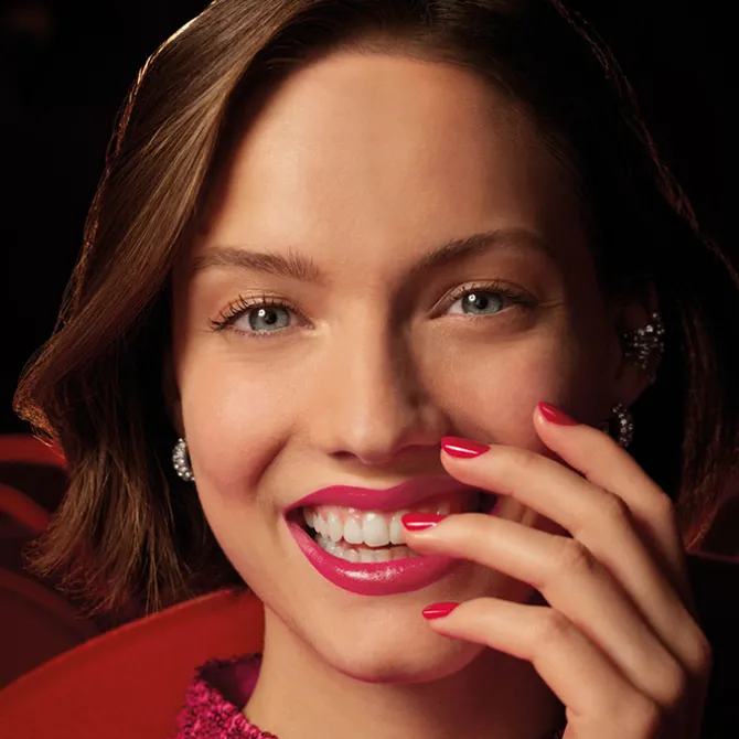 Fabuleux Gel Top Coat