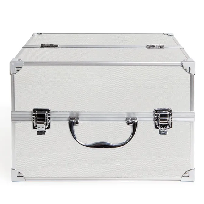 Fabulous Colors Metallic Estuche