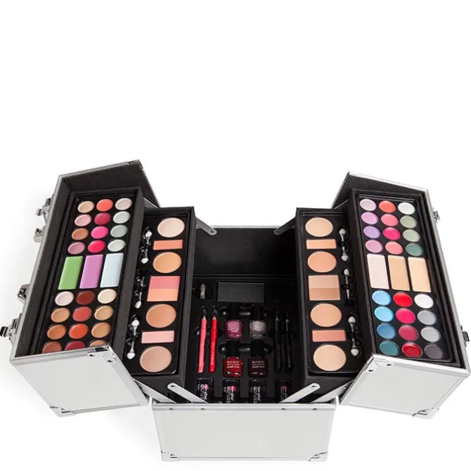 Fabulous Colors Metallic Estuche