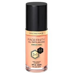 Face Finity All Day Flawless 3 in 1 Foundation