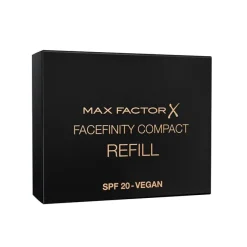 Facefinity Compact Recarga