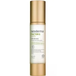 Factor G Renew Ovalo Facial y Cuello