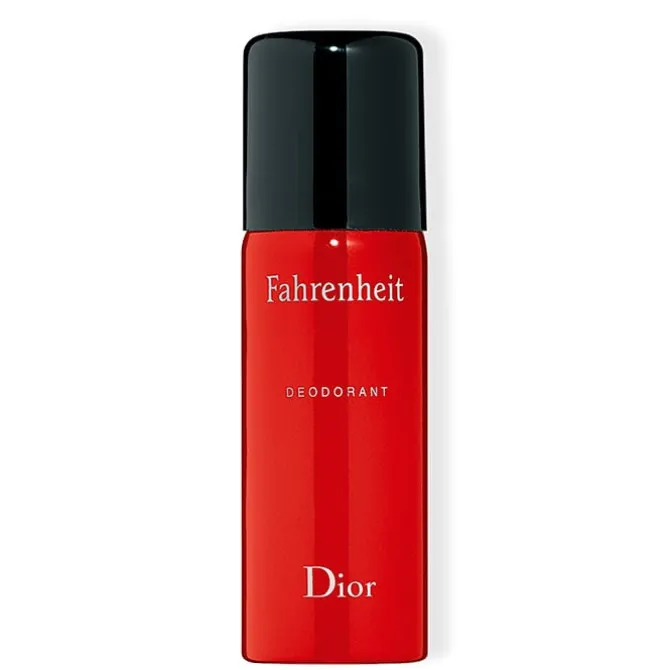 FAHRENHEIT Desodorante Spray
