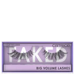 Faked Big Volume Pestañas