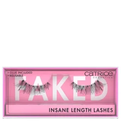 Faked Insane Length Pestañas