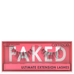 Faked Ultimate Extension Pestañas