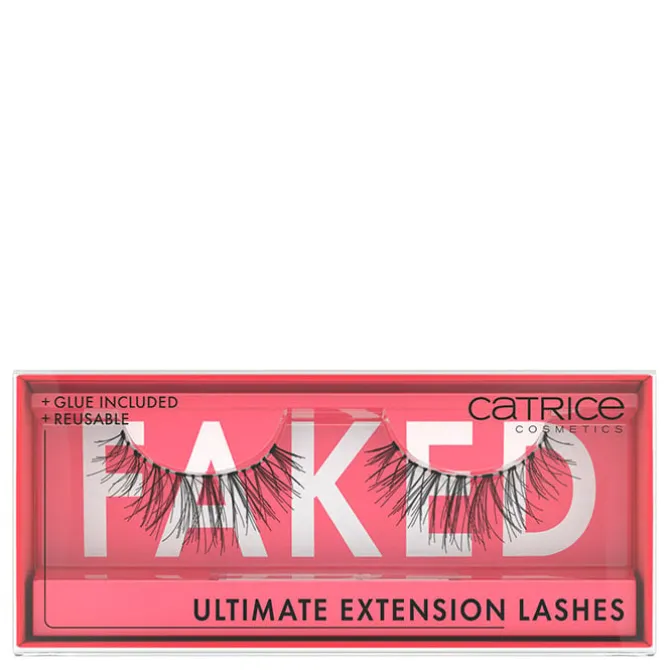 Faked Ultimate Extension Pestañas