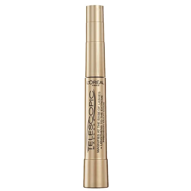 False Lash Telescopic Gold
