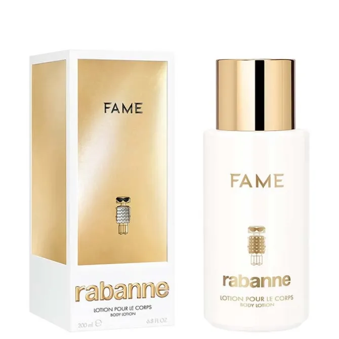 FAME Body Lotion